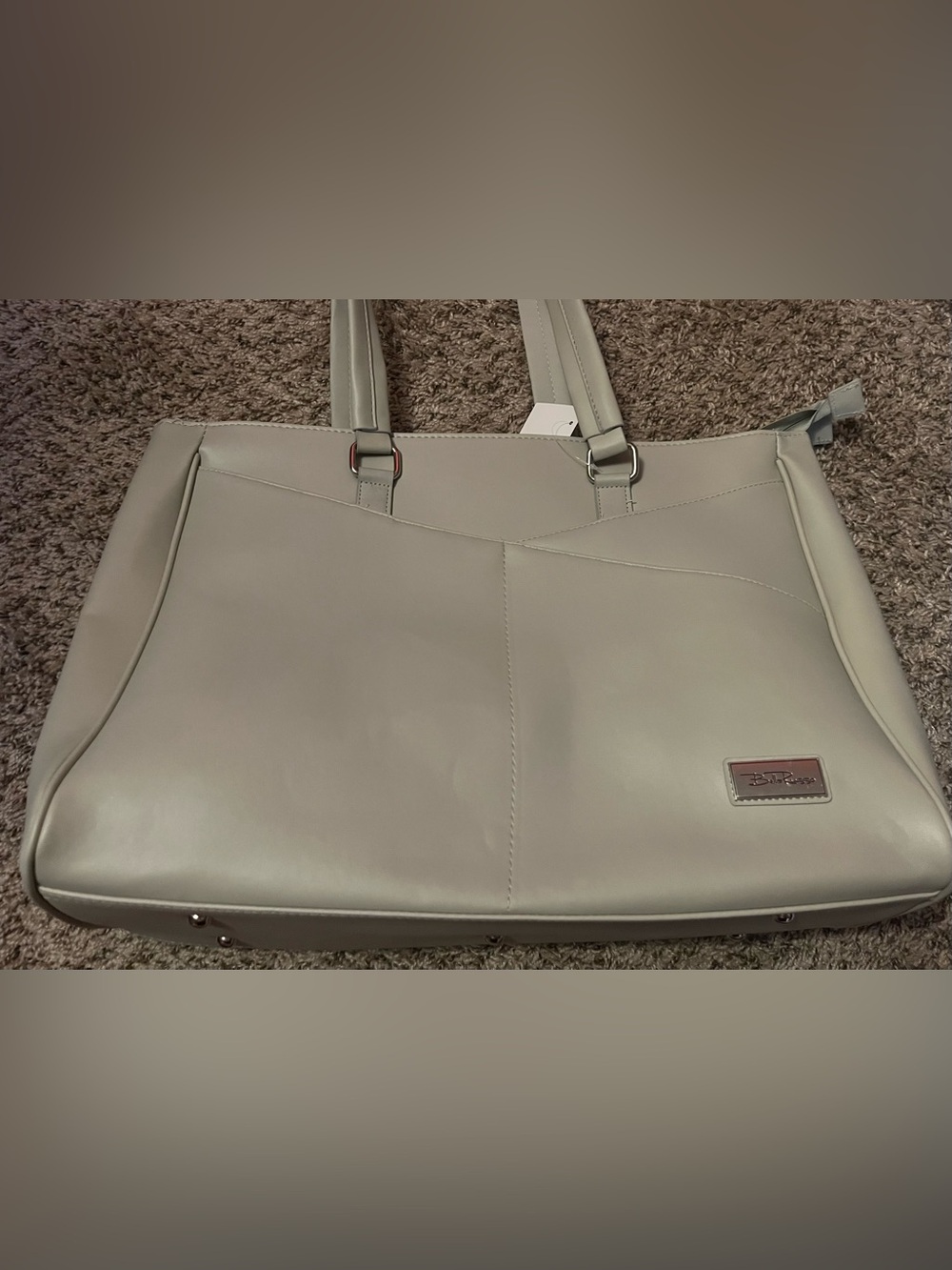 Bella Russo Large Tote Bag